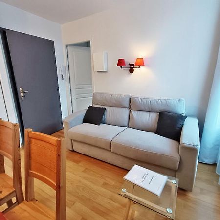 Апартаменты Il Etait Une Fois Luchon, T2, Centre Luchon, Wifi, Casier A Skis, Ascenseur, 4 Personnes Bagneres-de-Luchon Экстерьер фото
