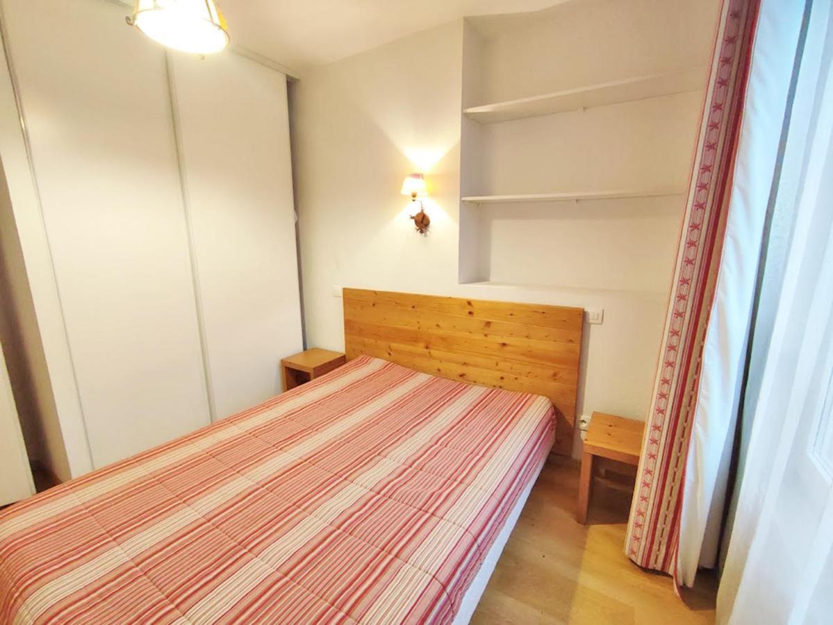 Апартаменты Il Etait Une Fois Luchon, T2, Centre Luchon, Wifi, Casier A Skis, Ascenseur, 4 Personnes Bagneres-de-Luchon Экстерьер фото